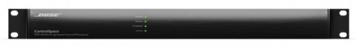 Bose ControlSpace ESP-1240A 12 in > 4 uit & Amplink NIET MEER LEVERBAAR ZIE 8343172110