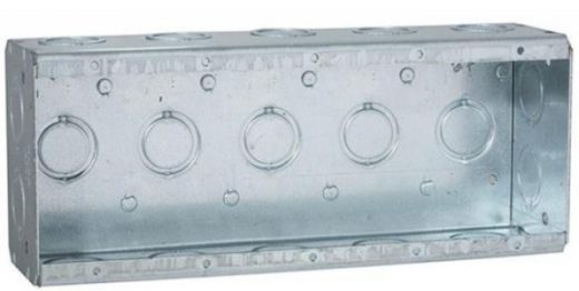 Bose inbouwdoos CC-64 unit
