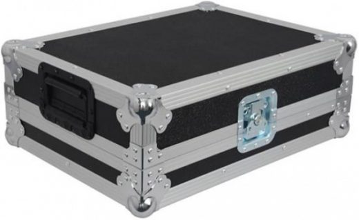 Pro DJ User multi functionele flight case voor A&H Xone mixers, DJM900 etc.