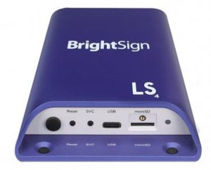 Bright Sign LS-424