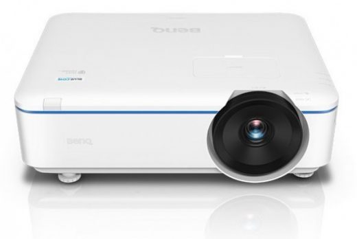 BenQ LU-950 DLP BlueCore Laser projector 5000 Ansi lumen 100.000:1 WUXGA USB & HDBT