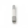 Apple audio verloop Lightning
