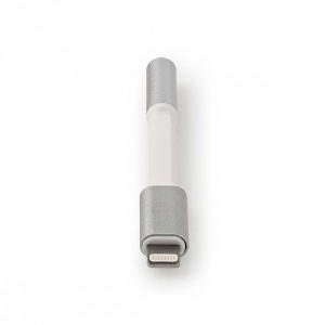 Apple audio verloop Lightning