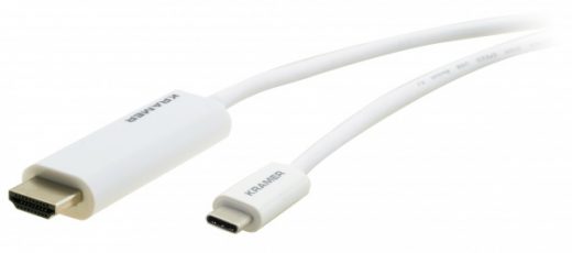 Kramer Full HD USB-C