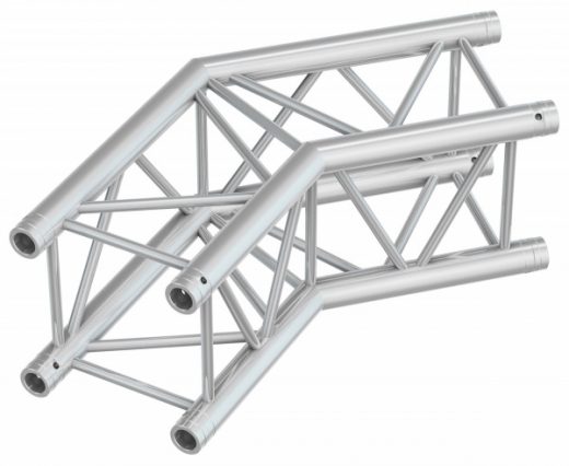 Vlakke hoek 135o voor vierkante FQ30 Truss