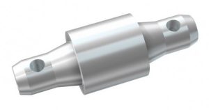 50mm uitvulstuk