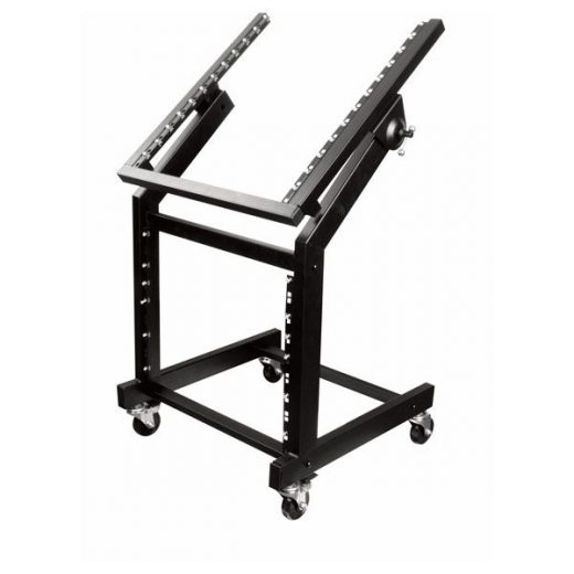 DAP 19" rack metaal