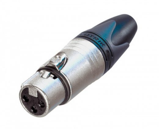 Neutrik XLR