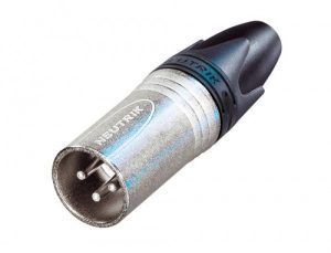 Neutrik XLR