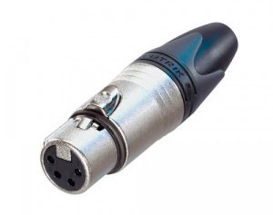 Neutrik XLR