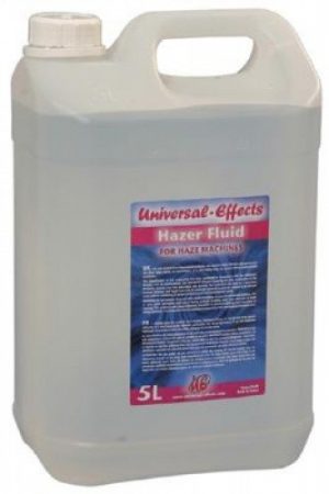 UE HAZER rookvloeistof 5 ltr