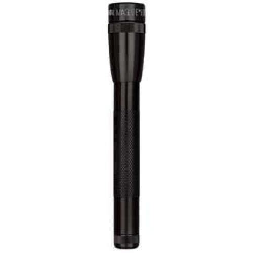 Maglite Mini-Mag L staaflamp met 3W Led 2 x AA – R.F. Systems