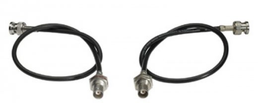 Sennheiser antenne bevestiging set voor GA2/GA3