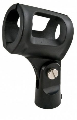 Microphone Holder 30mm