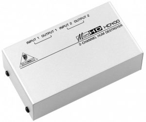 Behringer HD 400