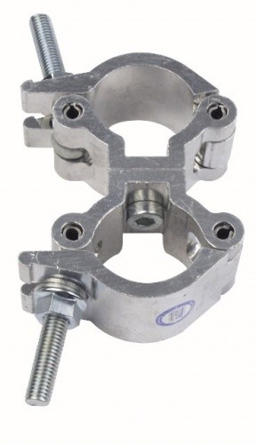 Swivel Coupler