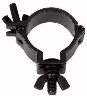 Showtec 50 mm Compact Half Coupler SWL 50kg