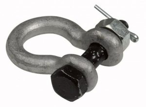 Chain Shackle