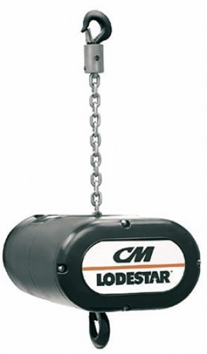 CM Lodestar