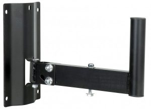 Speakerbracket