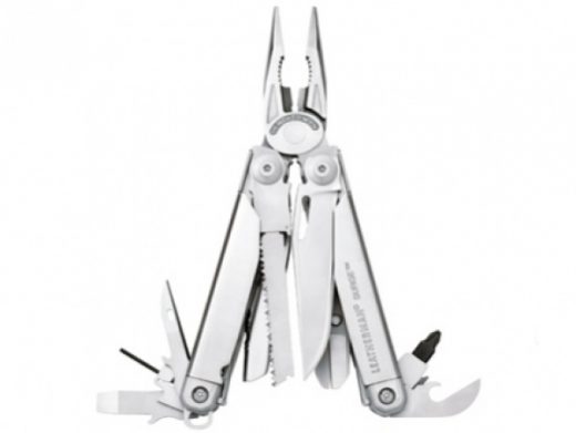 Leatherman Surge multitool tang + 9 uitklapbare delen
