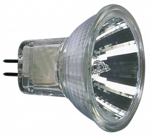 MR16 51mm GE Starbright 12V/20W GE38006 BAB/CG 36o