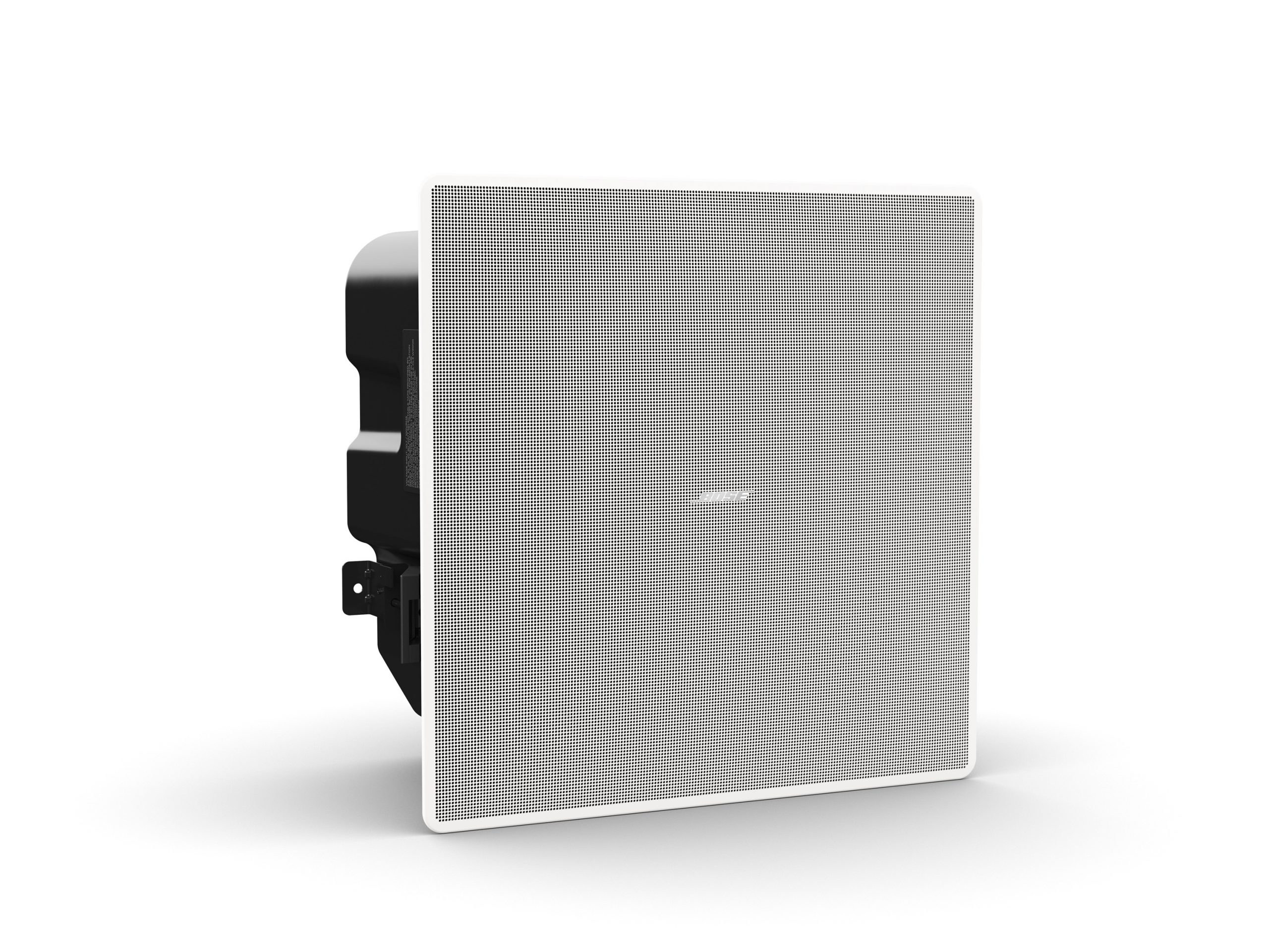 Ook Kust gedragen Bose EdgeMax EM 180 luidspreker/wit inbouw – R.F. Systems