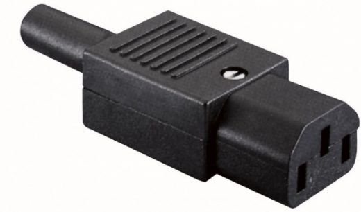 IEC 16 amp Euro Female