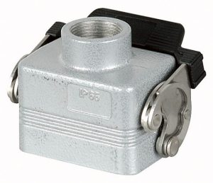6 Pole Cablehood
