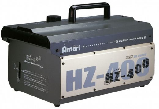 Hazer oil cracker HZ400