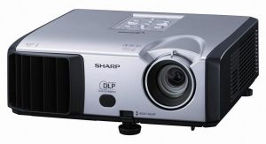 Data/video Projector