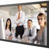 52" LCD business monitor