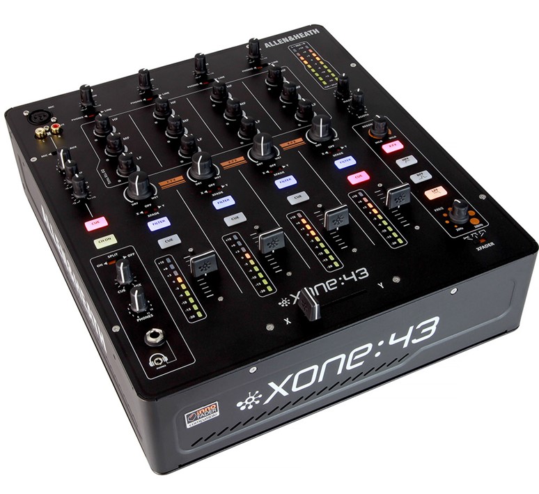 XONE43X