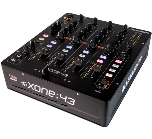 XONE43X