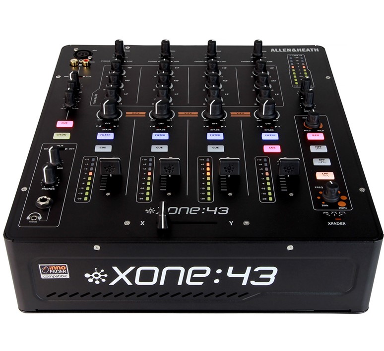 XONE43X