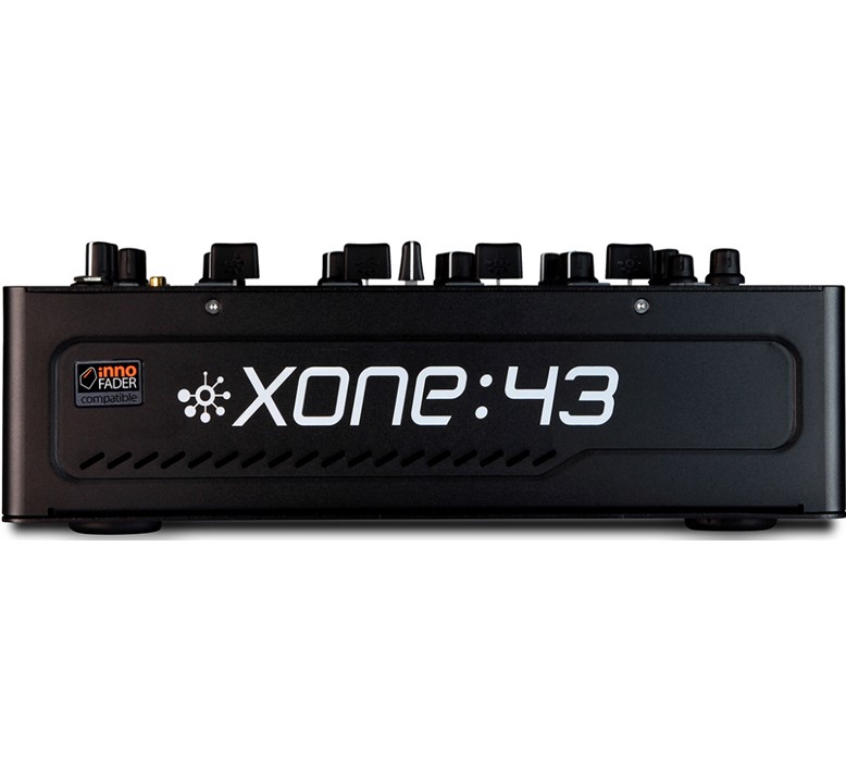 XONE43X