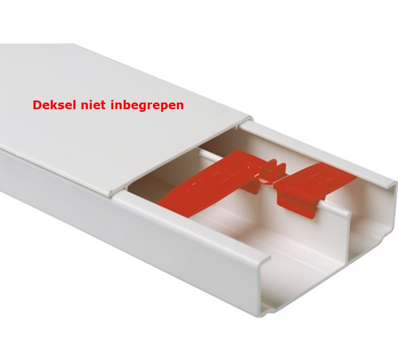 Attema_K40_basis_profiel_wit_RAL_9010_prijs_per_meter_1