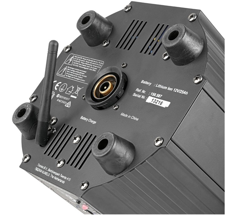 BeamZ_Pro_set_van_6_stuks_BBP-60_9x_12W_6_in_1_LED_accu_spot_incl_flitecase_4 150.587