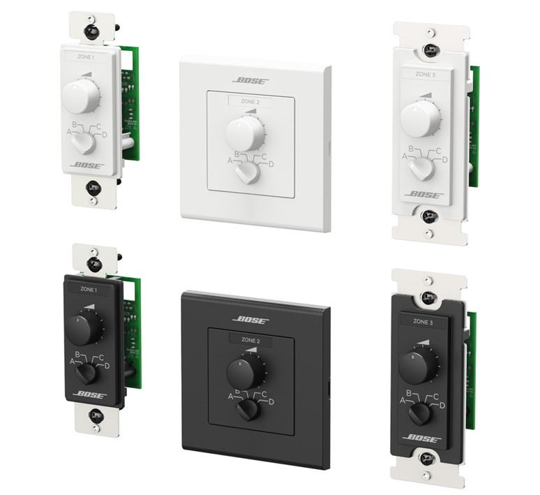 Bose_Control_Center_CC-3_wandregelaar_met_A-B_schakelaar_EU_zwart_5 7689412110