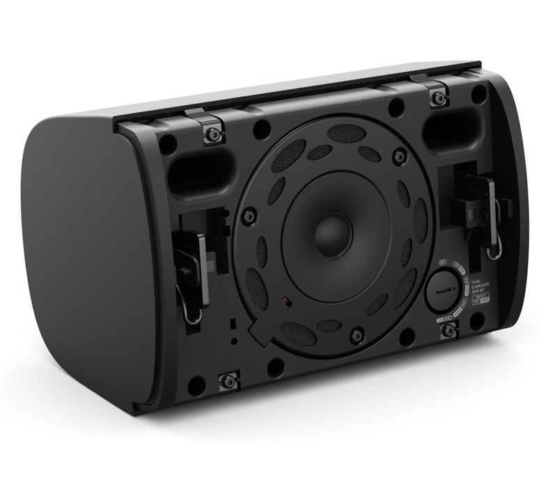 Bose_DesignMax_DM3SE_opbouwluidspreker_set_van_2_stuks_zwart_25W-100volt-8_ohm_2 8297120110