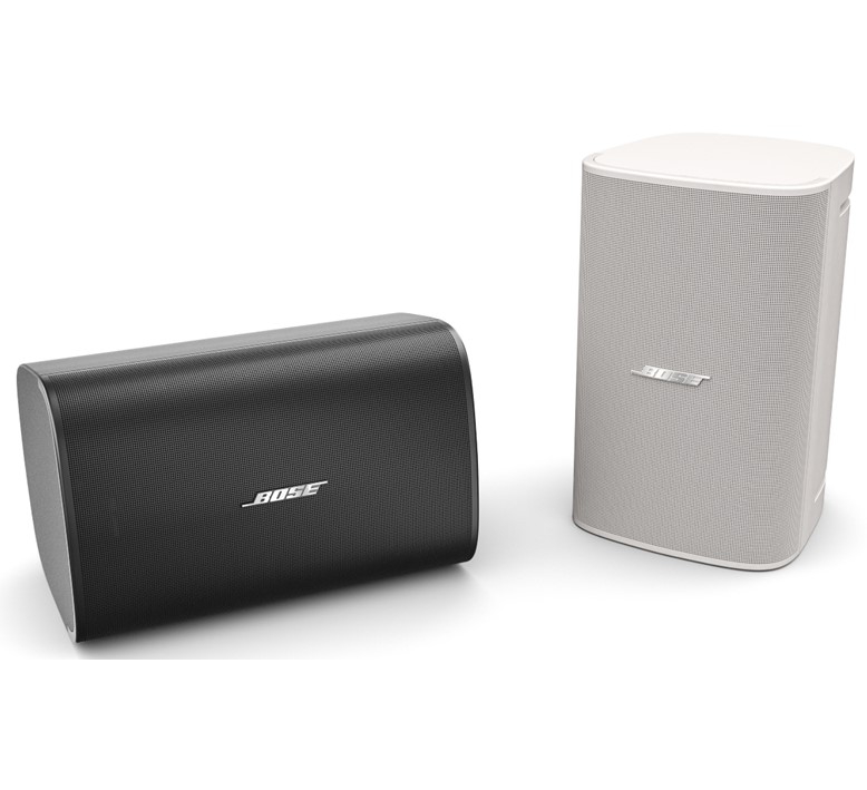 Bose_DesignMax_DM8S_opbouwluidspreker_wit_zwart_125W_100volt_8_ohm_1 8013320210