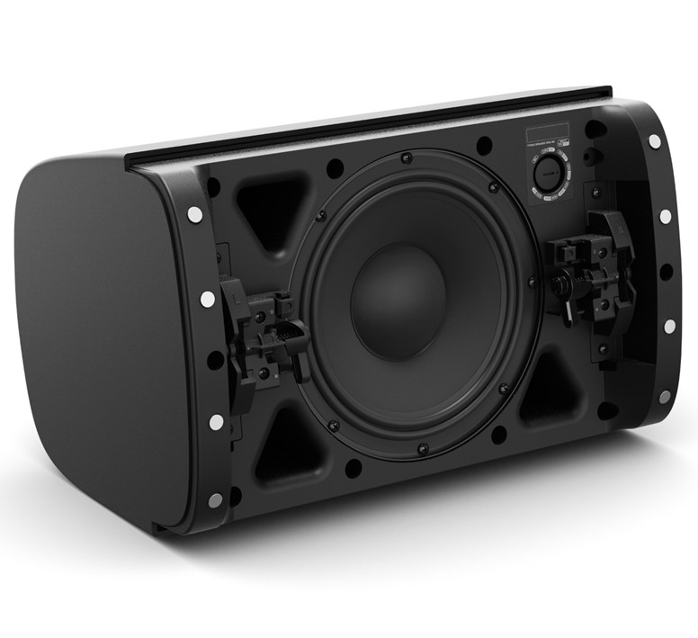 Bose_DesignMax_DM8S_opbouwluidspreker_wit_zwart_125W_100volt_8_ohm_2 8013320210