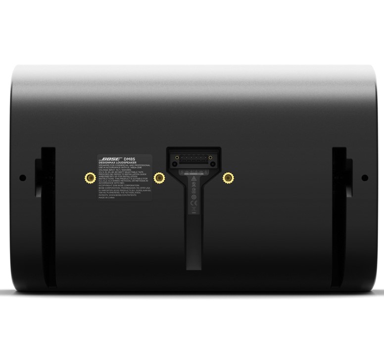 Bose_DesignMax_DM8S_opbouwluidspreker_wit_zwart_125W_100volt_8_ohm_3 8013320210