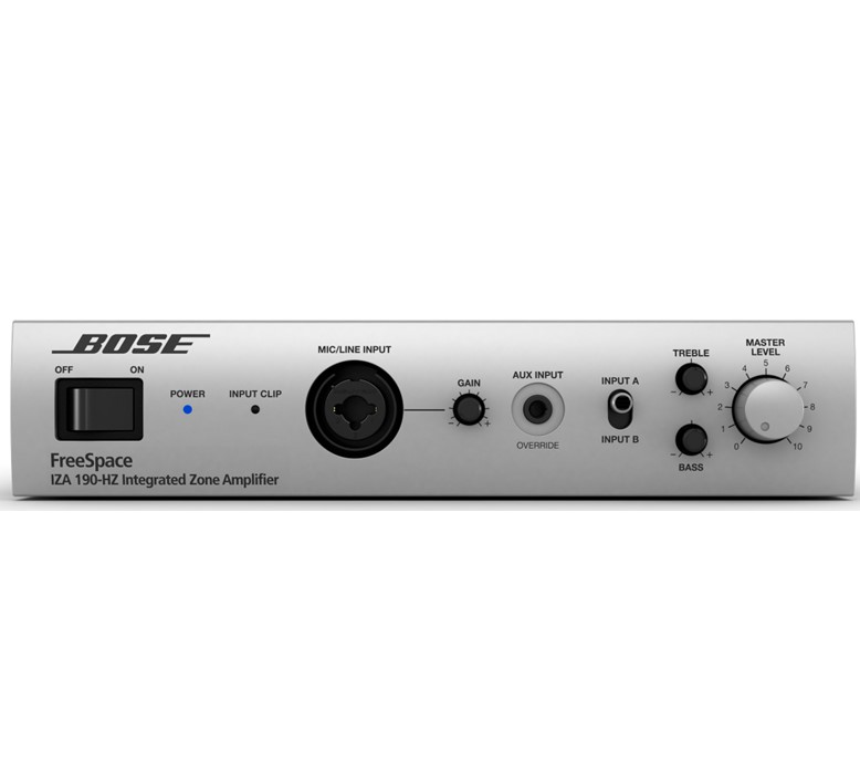 T4S ToneMatch Mischpult | Audio-Mischpult mit