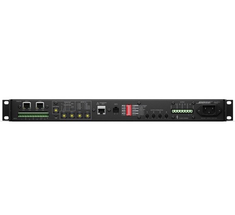 Bose_PowerShare_PS-404A_4_kanaals_versterker_400W_4_8_ohm_70_100V_met_DSP_Amplink_2