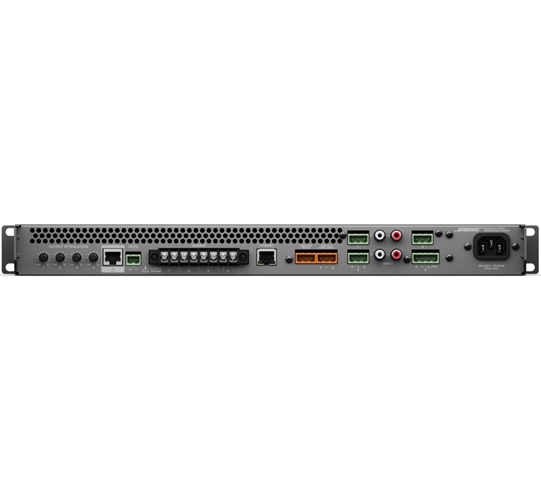 Bose_PowerSpace_P-4300+_4_kanaals_versterker_4x300W_4_8_ohm_70_100V_met_DSP_Amplink_2 8032892110