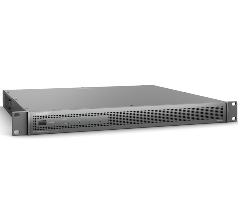 Bose_PowerSpace_P-4300+_4_kanaals_versterker_4x300W_4_8_ohm_70_100V_met_DSP_Amplink_3 8032892110