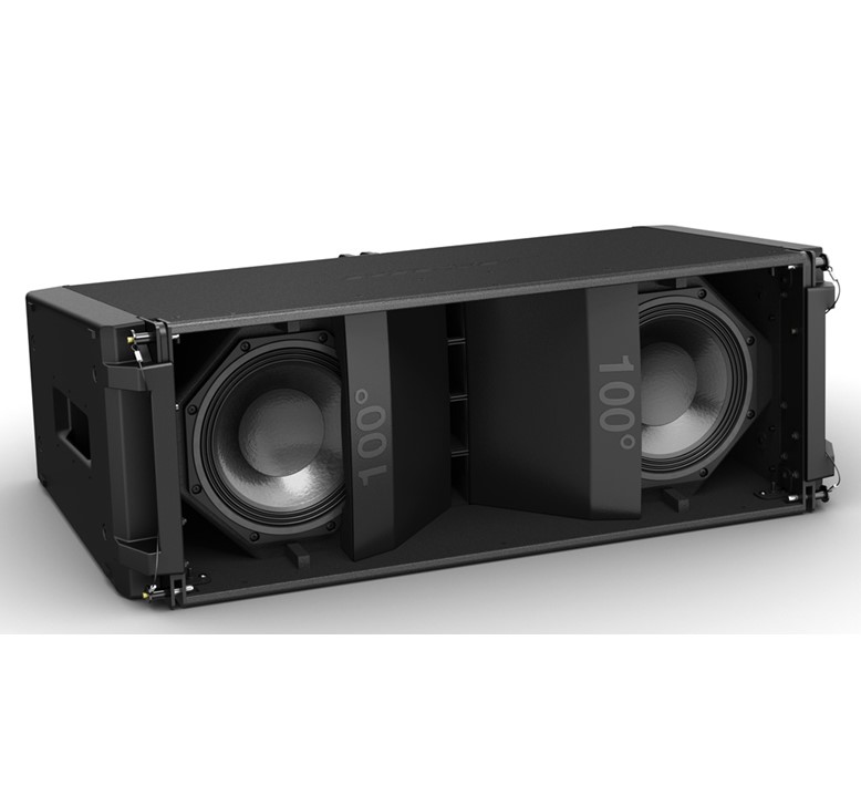 Bose_ShowMatch_DeltaQ_SM10_full-range_line_array_module_10x100_graden_incl_70_graden_wave_guide_3 7309998850