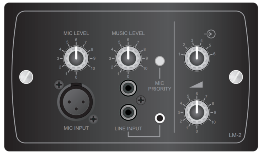 Cloud LM-2