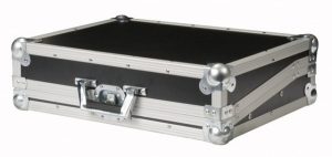 Flightcase 19" 6HE